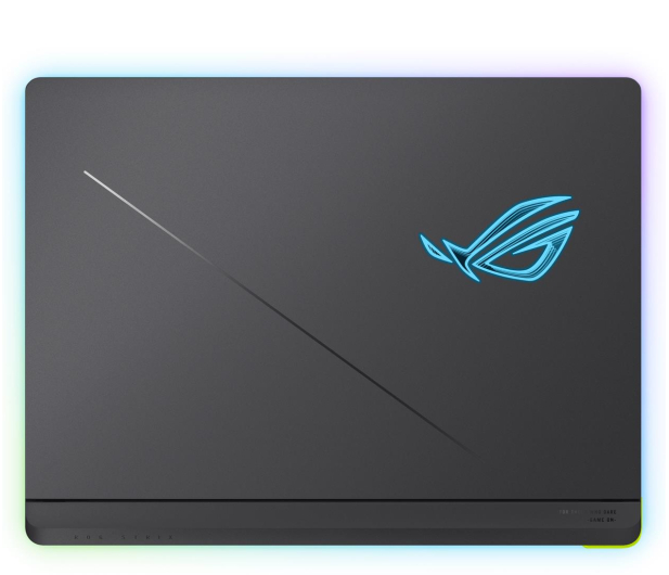 ASUS ROG Strix G16 Ultra 9-275HX/32GB/1TB/Win11 RTX5080 240Hz - 1329499 - zdjęcie 5